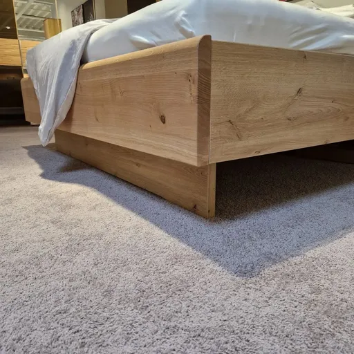 Futonbett